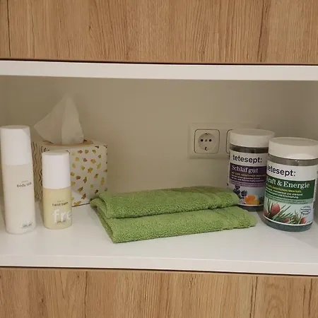 Apartamento Leopoldskron