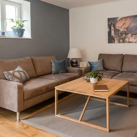 Leopoldskron Apartamento Salzburgo