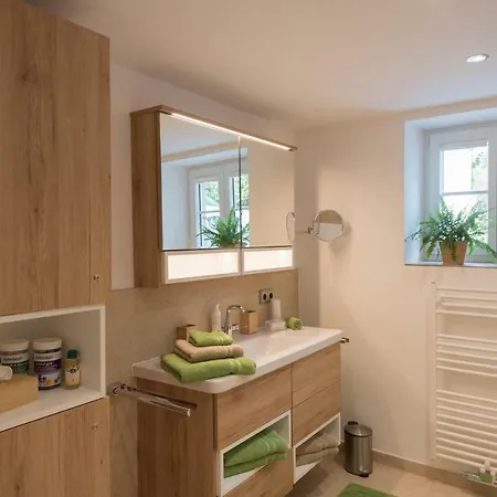Apartamento Leopoldskron