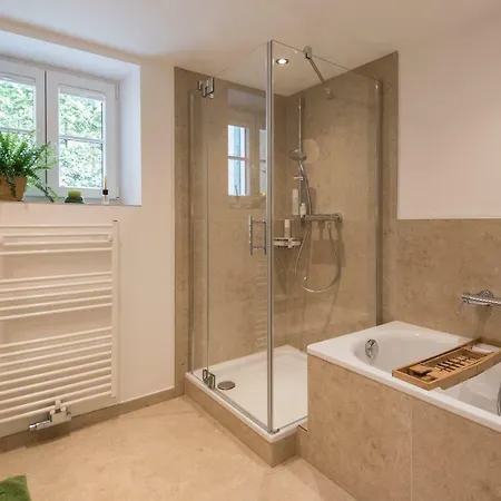 Apartamento Leopoldskron