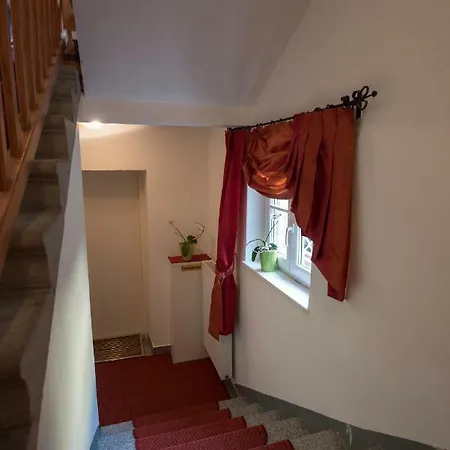 Leopoldskron Apartamento